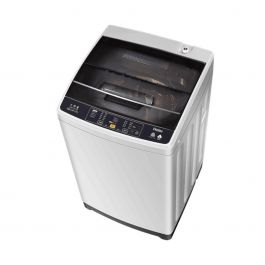 Haier Top Load Fully Automatic Washing Machine Kg Hwm On Installments